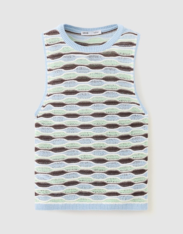 M.N.G - Cies Top