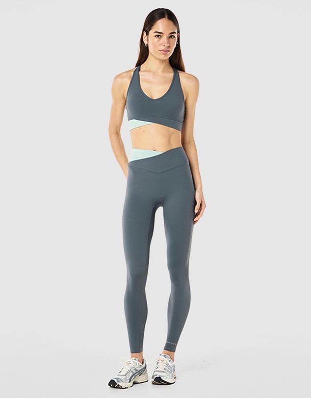 P.E Nation - Wander Full Length Leggings