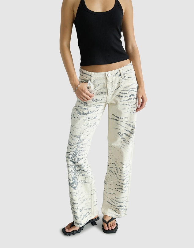 Abrand - 99 Baggy Valentina Recycled
