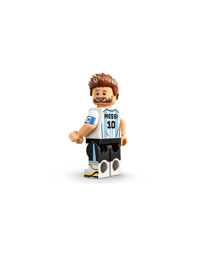 LEGO - 43011 Lionel Messi Football Highlights