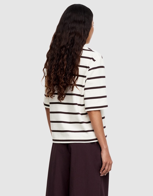 ARKET - Alba Boxy T-Shirt