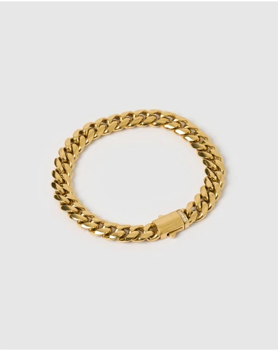 Arms Of Eve - Isla Gold Bracelet