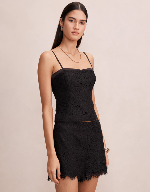 Forever New - Mattie Lace Camisole