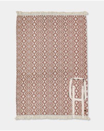 Roxy - Womens Altitude Change Beach Blanket