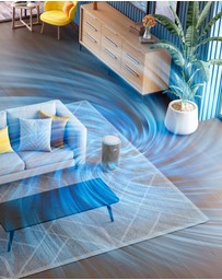 Philips - PureProtect Air Purifier 3200 Series for Large Rooms