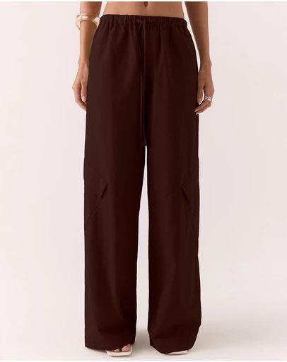 SOVERE - Dex Pants - ICONIC EXCLUSIVE