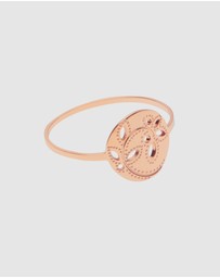 Pastiche - Gaia Ring