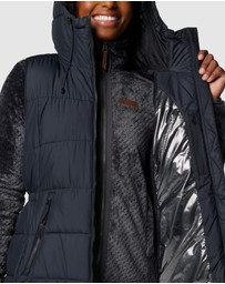 Columbia - Pike Lake Long Insulated Vest