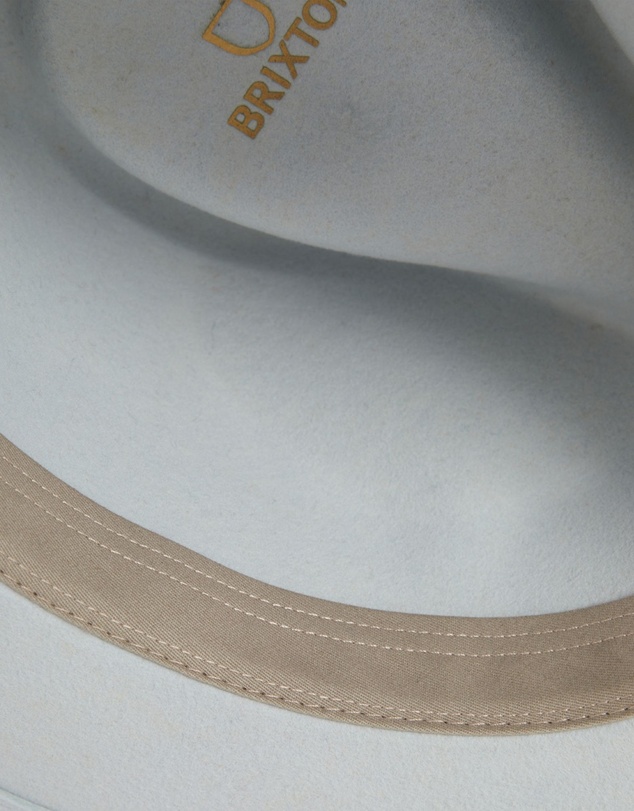 Brixton - Messer Fedora