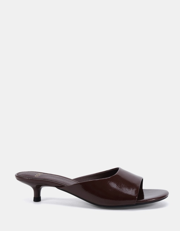 Novo - Zori Heels