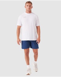 REC GEN - Type 2 LZR Short