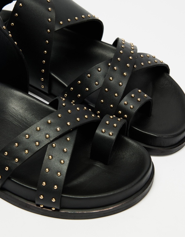 Sol Sana - Vesper Footbed