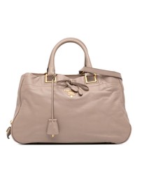 Pre-Loved by Azura Reborn - Pre-Loved Vitello Bow Satchel
