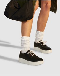 Rollie - Derby City Shoe