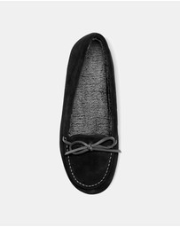 Vionic - Ida Slipper - Black