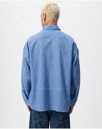 Sunflower - Stable Shirt