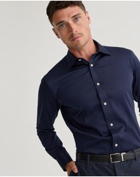 Oxford - Islington Comfort Regular Fit Shirt