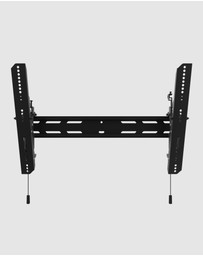iWorld - Kanto PT300 Low Profile Tilting TV Mount for 40