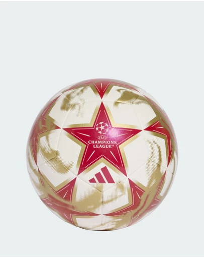 adidas Performance - UEFA Champions League 26/27 Club Football Ball Unisex