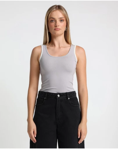 Madison The Label - Elly Top