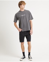 Insight - Pistol Shorts