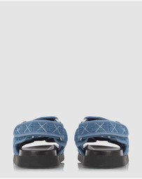 Dune London - Lockstockk
