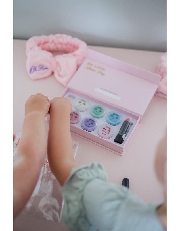 Oh Flossy - Deluxe Makeup Set