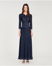 Sandro - Leslie Skirt