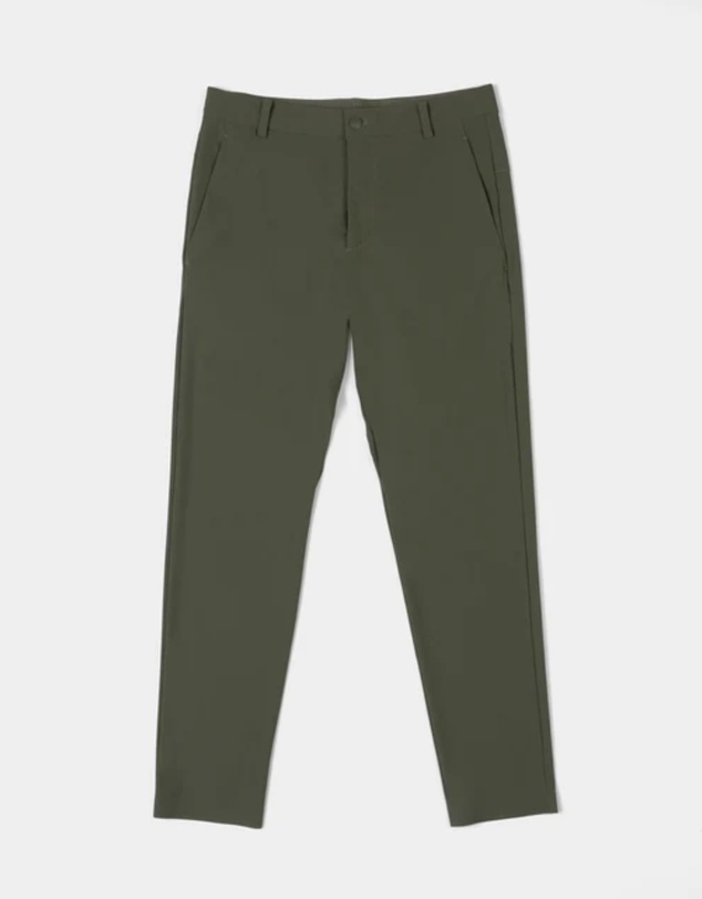Tilley - Mens Wanderer Slim Trouser