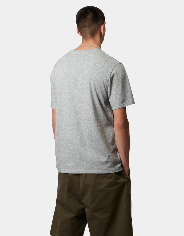 Carhartt WIP - SS Pocket T-Shirt