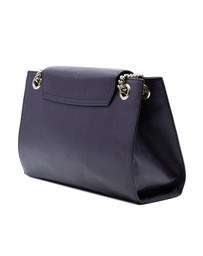 Pre-Loved by Azura Reborn - Pre-Loved Large Leather Emily Shoulder Bag