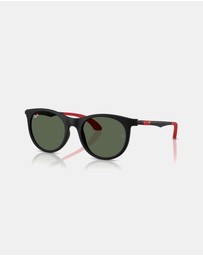 Ray-Ban Junior - RJ9082S
