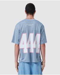 B.Cools - BC Crop Jersey