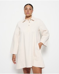 Commonry - Lacie Dress