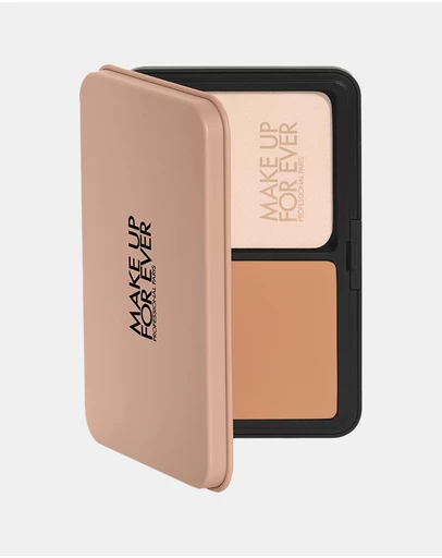 MAKE UP FOR EVER - HD Skin Powder Foundation