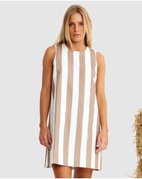Binny - Sugarlumps Dress
