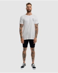 DVNT - Panther Tee