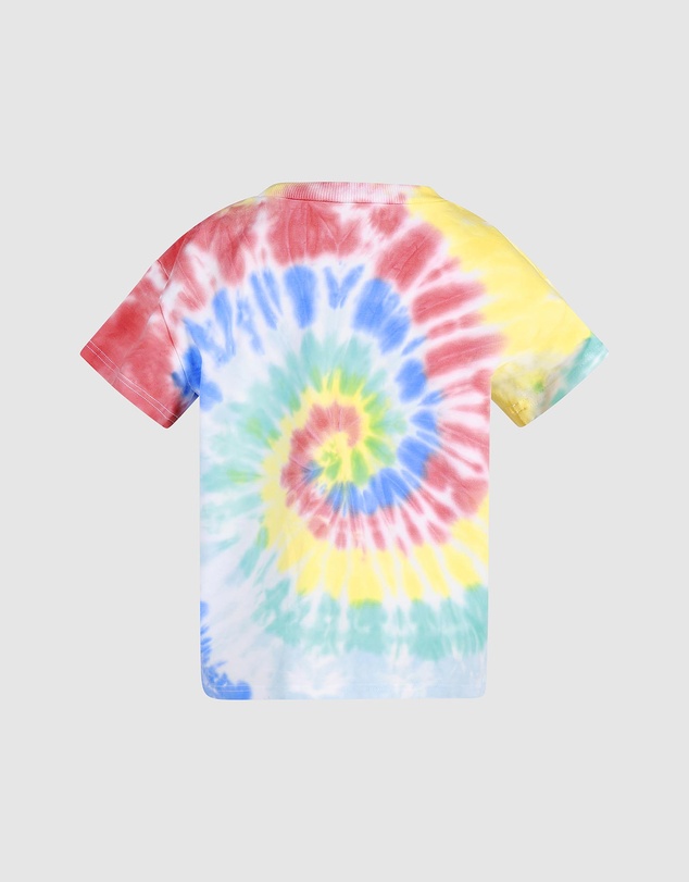 Rock Your Kid - Tie Dye Tee - Kids-Teens