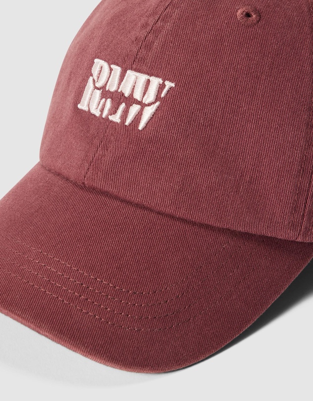 R.M.Williams - Branded Twill Cap