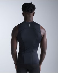 2XU - Core Compression Sleeveless Tank