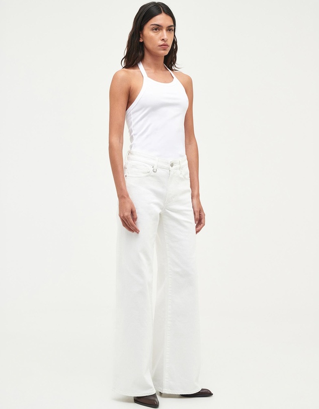 Neuw - Eva Wide Jeans