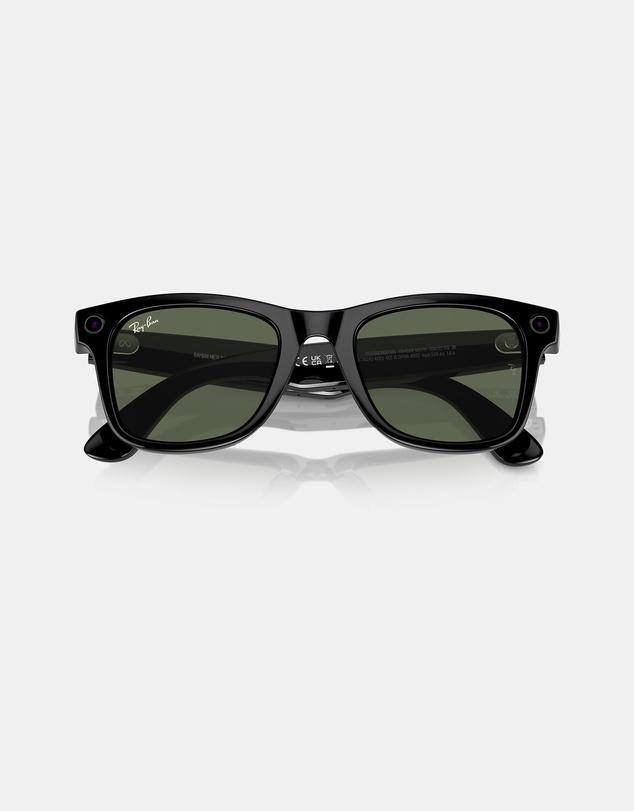 Ray-Ban - Meta Wayfarer RW4006