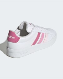 adidas Sportswear - GRAND COURT 3.0 SHOES JUNIOR