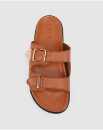 Nude Footwear - Sina