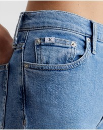 Calvin Klein Jeans - Mom Jeans