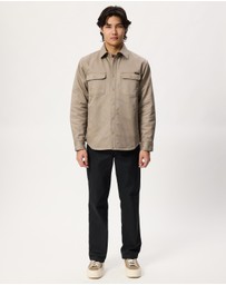 Nudie Jeans - Glenn Padded Shirt