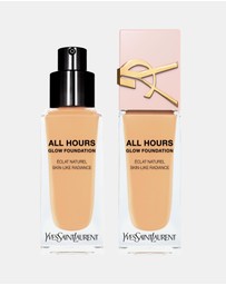 Yves Saint Laurent - All Hours Glow Foundation LW1