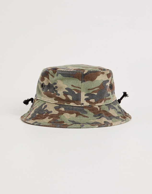 Insight - Deverell Camo Boonie