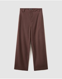M.N.G - Barrie Trousers