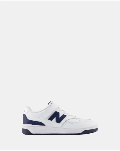 New Balance - B80 Self-Fastening Pre-School